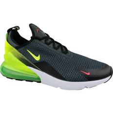 Nike Air Max 270 SE M - Anthracite/Black/Bright Crimson/Volt