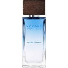 Azzaro Solarissimo Marettimo EdT 75ml