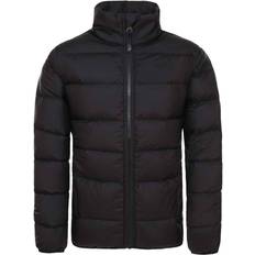 The North Face Boys Andes Jacket - TNF Black/TNF Black (CHQ6-C1-KX8)