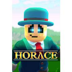 Horace (PC)