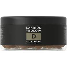 Lakrids by Bülow D - Salt & Caramel 550g