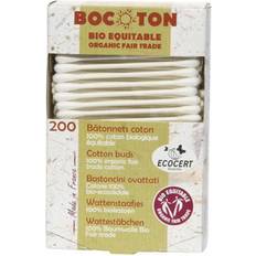Bomullstops 200-pack