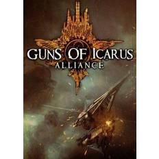 Guns of Icarus: Alliance (PC)