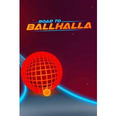 Music PC Games Road to Ballhalla (PC)