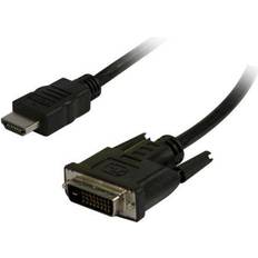 Synergy21 HDMI-DVI 3m