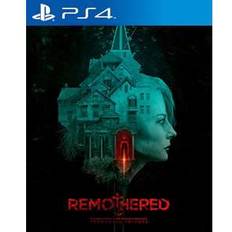 Remothered: Tormented Fathers PlayStation 4 [Edizione: Regno Unito]