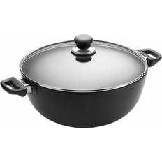 Scanpan gryde 7.5 Scanpan Classic med låg 24cm