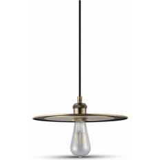V-TAC Pendler V-TAC VT-7777 Pendel ∅ 30cm