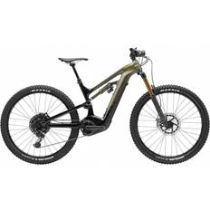 Cannondale Moterra 1 2020 Unisex