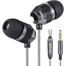 Betron Headphones Betron B-25