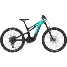 Cannondale Moterra 3 2020 Unisex