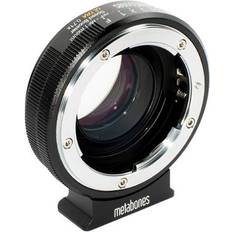 Metabones Speed Booster Ultra Nikon G to MFT