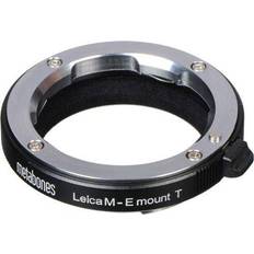 T Adapter Leica M Lens to Sony E