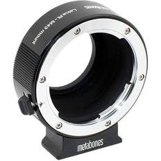 Metabones Adapter Leica R to MFT II Adaptateur de monture d'objectif