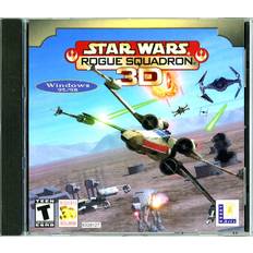 Star Wars: Rogue Squadron 3D (PC)