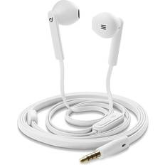 Cellularline Headphones Cellularline Mantis