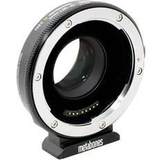 Metabones Speed Booster XL Canon EF to MFT Adaptateur de monture d'objectif