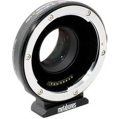 Speed Booster XL Canon EF to MFT