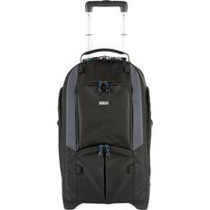 Think Tank StreetWalker Rolling Backpack Black