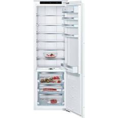 60cm Integrated Refrigerators Samsung KIF81PF30 White