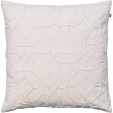 Chhatwal & Jonsson Nandi Cushion Cover Beige (50x50cm)