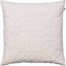 Chhatwal & Jonsson Nandi Kuddöverdrag Beige (50x50cm)