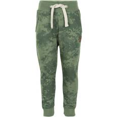 Minymo Sweatpants - Sea Spray (131102-9212)