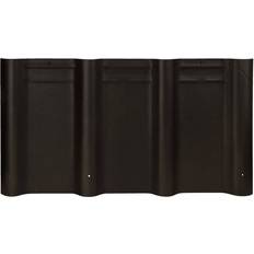 Plastic Roofing Nordland Black Tuscany (41400002)