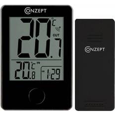 Ude termometer Wireless In/Out Thermometer