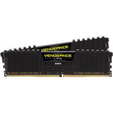 Vengeance LPX Black DDR4 3600MHz 2x8GB (CMK16GX4M2D3600C18)