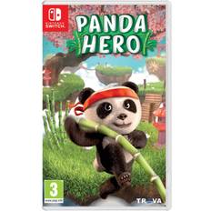 Panda Hero