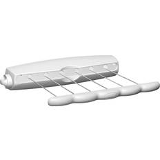 Rotor 6 Resin Wall & Ceiling Cloth Dryer Stand