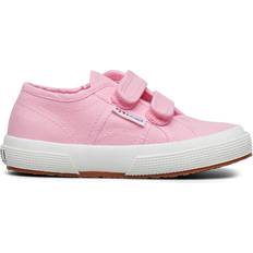 Superga Children's Shoes Superga 2750 Jstrap Classic - Pink