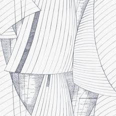 Tapeter Decor Maison Sails & Stripes (2870)