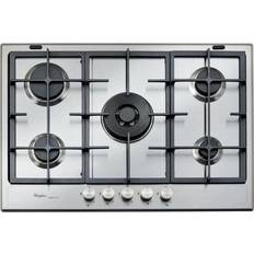 Whirlpool gas hob Whirlpool GMF 7522/IXL