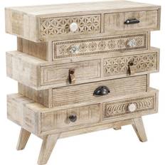 Kare Design Puro Butterfly Chest of Drawer 65x60cm