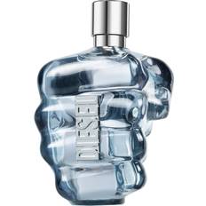 Diesel Eau de Toilette Diesel Only The Brave EdT 1.7 fl oz