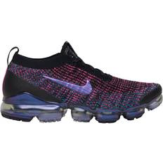 Nike Air VaporMax Flyknit 3 Laser Fuchsia - Purple