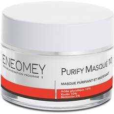 Purify Masque 10