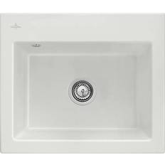 Villeroy & Boch Subway 60 S 330901SM 60 x 51 cm