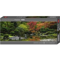 Zen puslespil Heye Zen Reflection 1000 Pieces