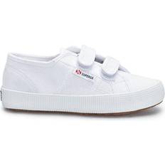 2750 Cotbumpstrapj - White