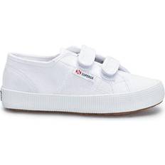 Superga 2750 Cotbumpstrapj - White