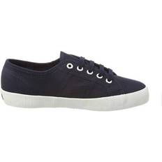 Superga 2750 Cotbumpj - Navy/Fwhite