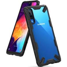 A50 x Ringke Fusion X Case (Galaxy A50)