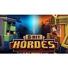 8bit 8-Bit Hordes (PC)