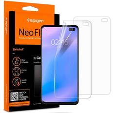 Spigen Neo Flex HD Screen Protector (Galaxy S10+)