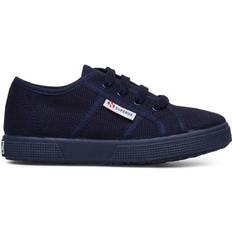 Superga Barnskor Superga 2750 Cotj Torchietto - Full Navy