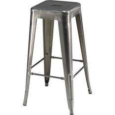 Furn House Korona Barstol 76cm 4st