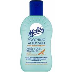 Skincare Malibu Soothing After Sun Insect Repellent 200ml